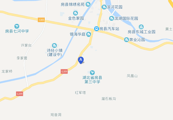 東豐十堰托運公司（東豐十堰貨運公司）營業(yè)地址